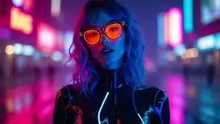 Tree Fort (Cyber Punk Remix) // EDM // Club // Electronic Dance Music // Dark Techno Mix