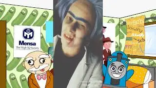 Mister Metokur- Rick and Morty Fans Are Smart (10-09-2017)