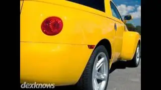 RS Auto Arts Auto Body Paint & Repair Phoenix AZ 85027-2014