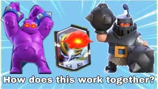 Clash Royale weird successful off-meta decks, Are they good?