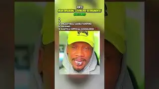 TOP 5 GOON MOMENTS! 😂🤣