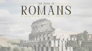Romans | January 11, 2026 | Romans 1:8-17