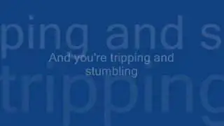 Walk A Little Straighter lyrics