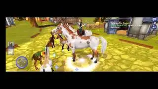 breeding spirit and rain again (feat my alt)