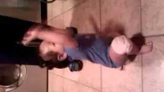 London clapping