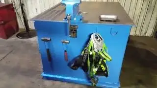 industrial tool box