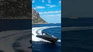 Sacs Rebel 55