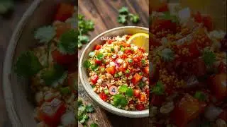 &ldquo;Your gut will LOVE these snacks 🦠✨Simple Indian foods, big digestion benefits.&rdquo;