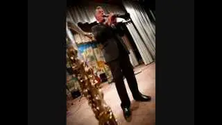 The Amy Roberts / Richard Exall Quintet  - NEW ALBUM - WHY NOT?!