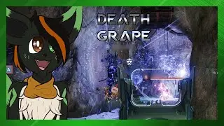 Destiny 2 PvP - Fear The Death Grape