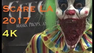 Scare LA 2017 (4K)
