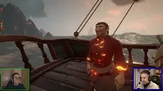 Sea of Thieves - Gioco con gli abbonati Ep.18