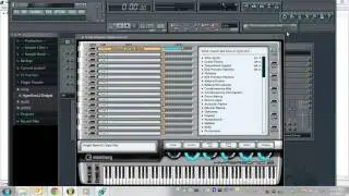 FLStudio/Hypersonic Set Content Location Troubleshooting Response