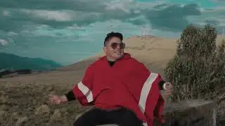 Luisito Quishpe - Me Has Hecho Sufrir [Official Music Video]