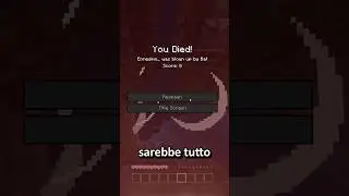 Minecraft, ma i mob... ESPLODONO?!