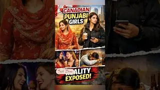 Canada Dreams vs Reality | Marriage Truth #shorts