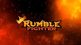 King of Rumble Fighter 7