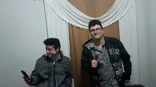 M&uacute;sica- Saudade da minha  terra- chitaozinho e xororo- cover - Gian e Giliar