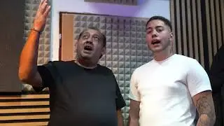 🎬Marcel Band ❌ Rado SAX - Čom To na tym &scaron;vece (Official VideoKlip) 2025 🎬