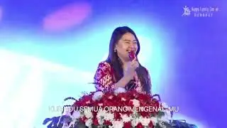 👍👍bahwa serta dengan Allah medley tiada ku ragu lagi 👍👍#worshipmusic #keyboard👍👍#tiadakuragulagi