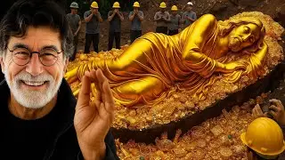 $500 MILLION Treasure FOUND on Oak Island?!