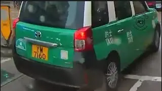 車CAM直擊 - 的士狗的日常🤷&zwj;♂️ 唔跟線行cut線唔駛睇車 #已舉報 