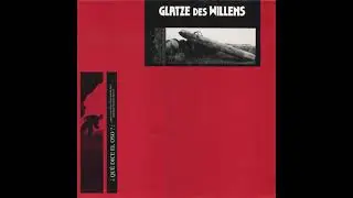 Glatze Des Willens ‎– Geruch Der 4 Wände