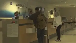 New Bern airport preparing for increase in travelers for summer season