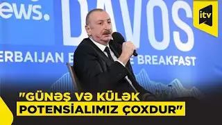 Azərbaycan Prezidenti: 