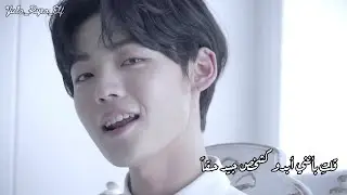 Chan (찬) A.C.E “ Show Your Heart ”  ( Welcome - Meow, the Secret Boy -  OST Part 11 ) - Arabic Sub -