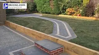 Brooklands Paving Systems
