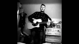 James Arthur - Cant take my eyes off you