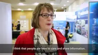 Cumbria Flood Expo 2017 Highlights with Subtitles