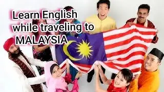 Travel and learn. So much to learn from different cultures. Ingliz tili bilan Sayohatga.