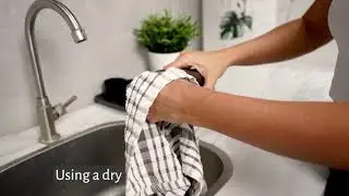 Eighth Brew Portable Coffee Machine | Cleaning