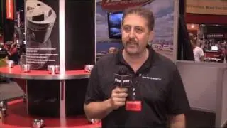 PRI: Dan Qualls, Icon Pistons