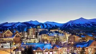 Gravity Haus | Breckenridge | Hotel Review🏠