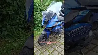 &iquest;Qu&eacute; te parece la nueva #BMW R 1300 RT?