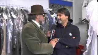 Expo detergo 2014 a Milano