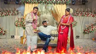 കല്യാണ പണി Reloaded 😈 🤣