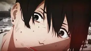 Gun Devil - Fiend (Official AMV)