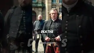 Dark Stories of History: The Fake Witch Hunter - John Kincaid#shorts  #history #facts #doctor