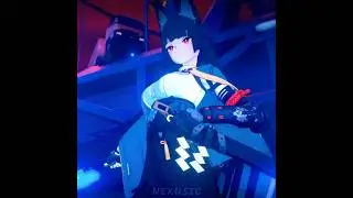 Zenless Zone Zero Edit Come Alive
