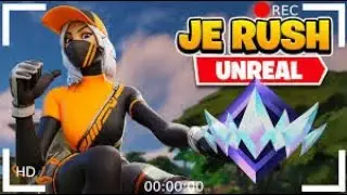 🔴LIVE FORTNITE FR🔴JE JOUE AVEC VOUS EN RECHARGE GO UNREAL !