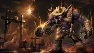 Quick Tips - Alistar