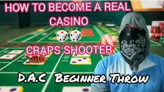 Casino Craps 