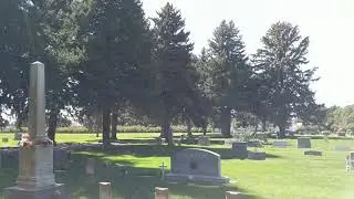 Lorenzo Snow Gravesite