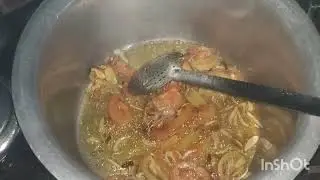 आओ बनाए मटन की खिचड़ी 😋😋😋