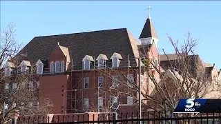 Two more Mount St. Mary administrators out following sexual assault allegations