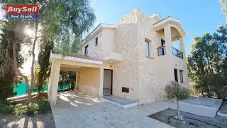 3 Bedroom Villa in Secret Valley, Kouklia [ID:860725]